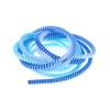 1.6M Color Cable Intertwine Rope Spiral Cable Protector Universal Charging Cable Cover Sleeve Saver Anti-Fracture Management