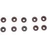 10PCS Lathe tool RPMT1204 VP15TF Internal Round Carbide Insert RPMT 1204CNC