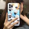 Jujutsu Kaisen Satoru Gojo Comics Phone Cover Case For IPhone 13 12 11 17 Pro Max 17 15 16 14 Plus 17Air