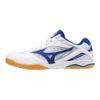 Mizuno Wave Drive 8 Lightweight Comfortable Low-Top Training Shoes Unisex Sneaker White Blue 81GA170520