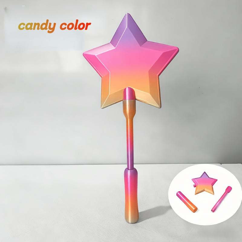 Star Shaped Tap To Pay Magic Wand NFC Card Holder Non Contact Payment Wand