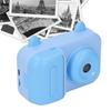 Thermal Print Camera 2.4 Inch Screen HD Photo Video Recording Small Kids Digital Camera for Photography Entertainment