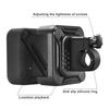 Supporto per Bicicletta per Altoparlante Wireless per Altoparlante Marshall WILLEN Staffa di Montaggio per Motociclette Supporto per Altoparlante da Scrivania Come Altro