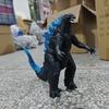Godzilla Figure King Gift Of The Monsters Toys Godzilla Model Figma Soft Glue Movable Joints Action Figures Kids Toys Gifts