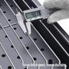 Portable Folding Outdoor Charcoal Grill