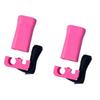 Silicone Fishing Poles Clip Replacement Quick Install Fishing Rod Tip Protective Cover Elastic Protections Rod Cap