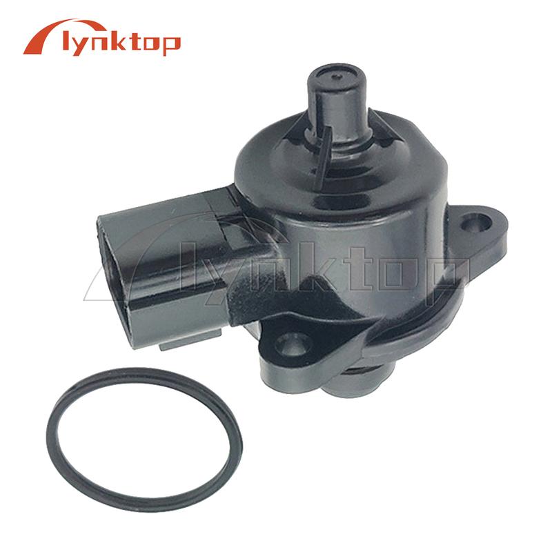 

IACV Idle Speed Air Control Valve Stepper Motor For Mitsubishi L200 Triton Pajero Sport 2.4L 13mm 1450A096