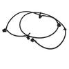 Windshield Washer Nozzle Hose Heated 1668601092 for Mercedes GLE GLS M-Class