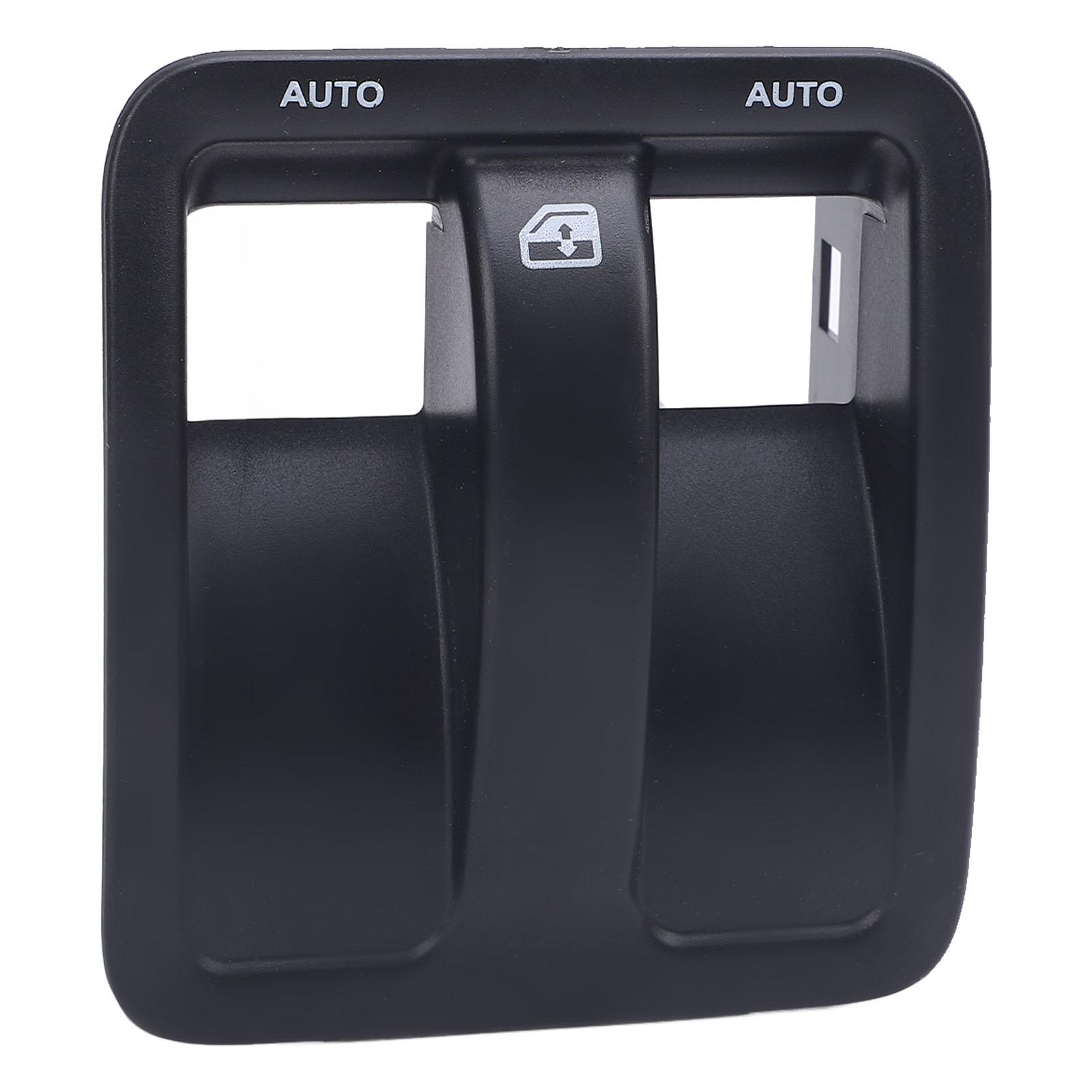 

Center Dash Power Window Switch Bezel Panel Trim Cover 1RP74DX9AC Door Window Lifter Switch Cover