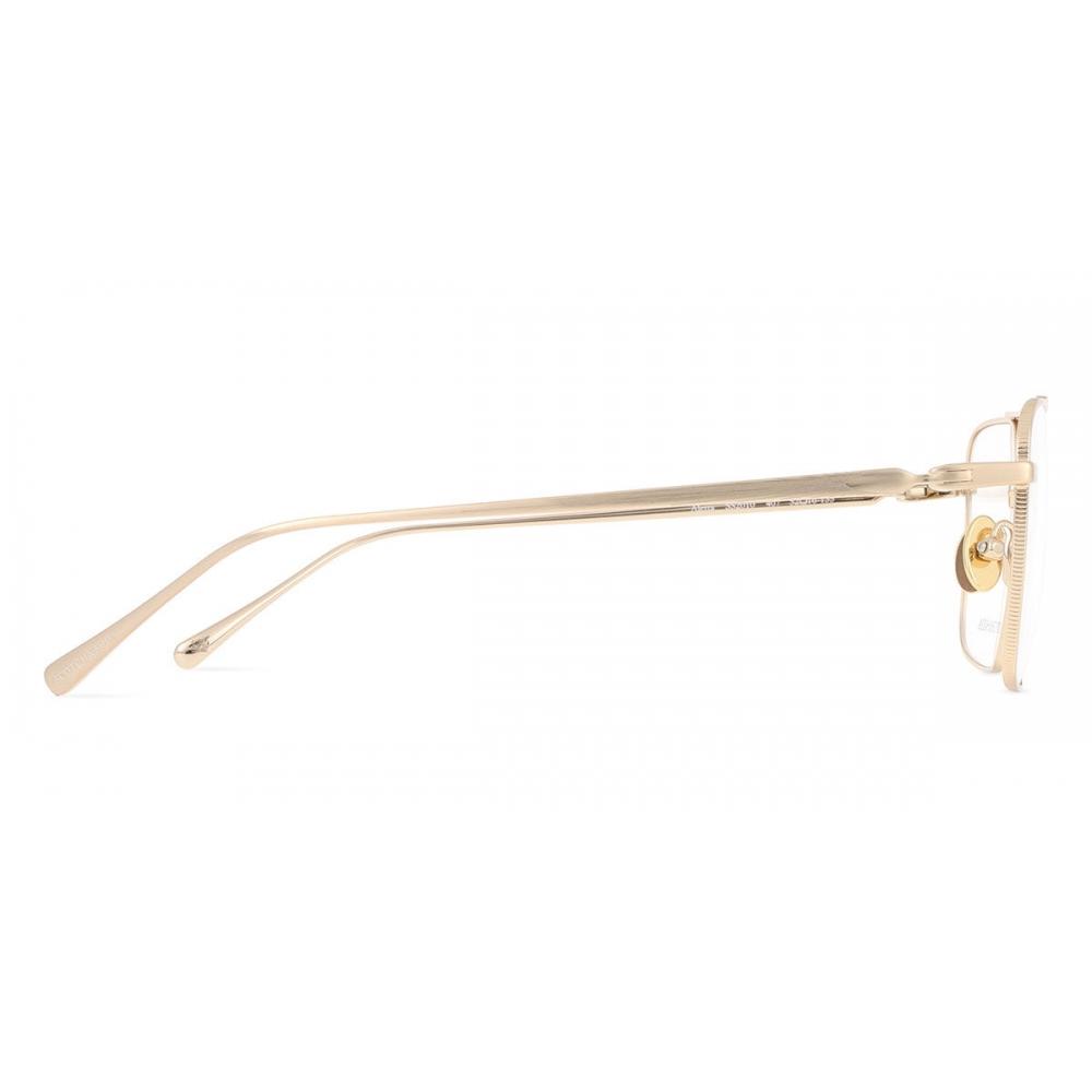 Scotch   Soda Unisex Eyeglasses 2010 407