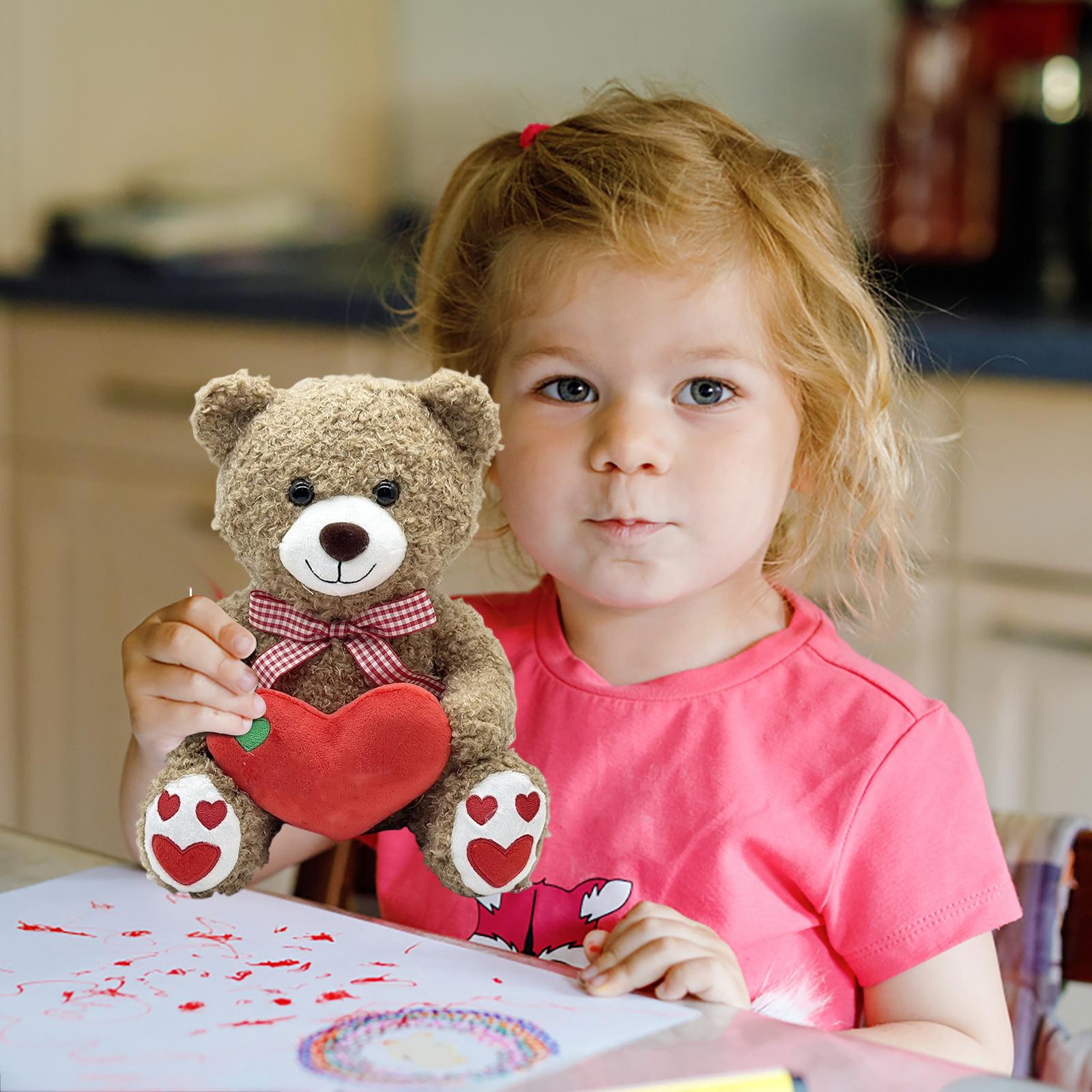 

Animal Plush Toys, Children s Gift Dolls One Size