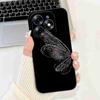 Pink Cat For Tecno Spark Go 2024 Cases BG6 Soft Silicone Cover For Tecno Spark 20 Spark20 SparkGo 2024 Casing Phone Case