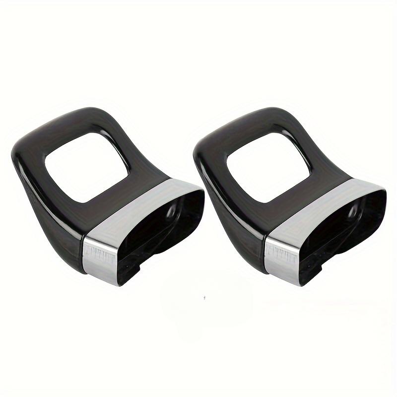 Kitchen Cookware Pot Pan Side Handle Covers, Non-Electric Replacement Knob Handles for Saucepans, Durable and Easy Installation