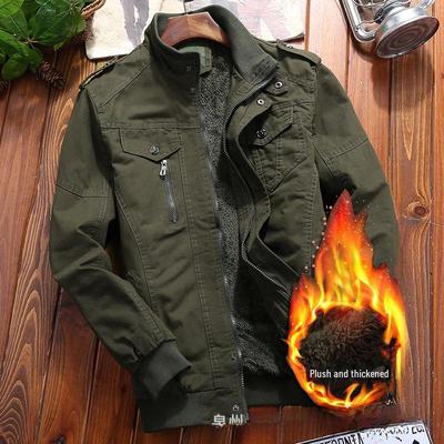 Mantolar ve ceketler – Ceketler