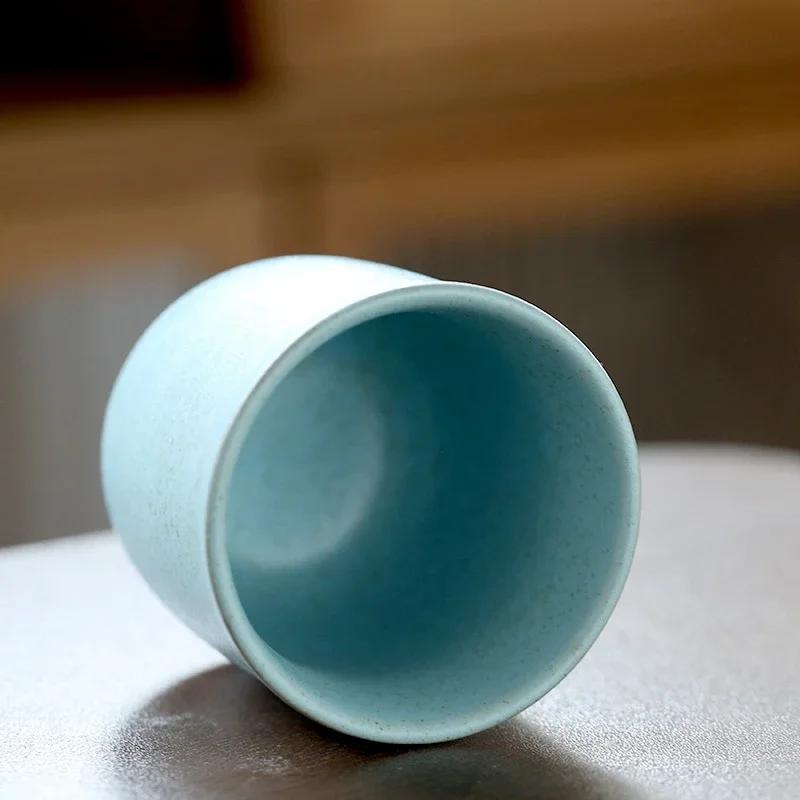 1 buc 200ml ceramică ceașcă de cafea espresso cești ceramice ceai după-amiaza ceașcă mic dejun lapte porțelan cană căni de apă de uz casnic