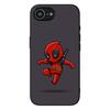 Superheroe Deadpool Marvels Phone Case for Xiaomi Redmi 15C 15 A5 4G 5G 9A 9C NFC 9T Note 9 8 8T Cover Casing