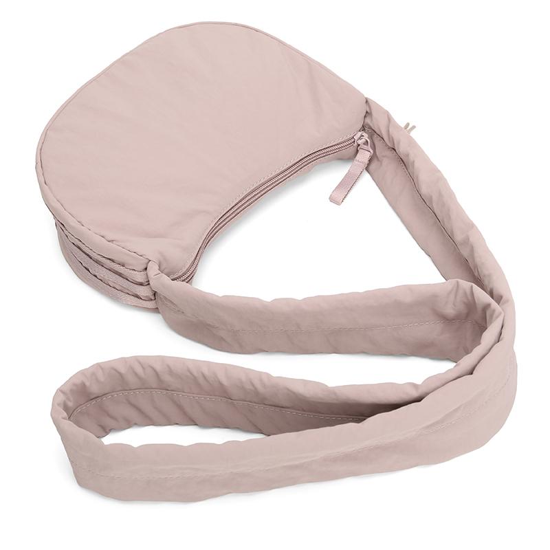 Crossbody Bag Women's Hobo Bag Lightweight Shoulder Bag