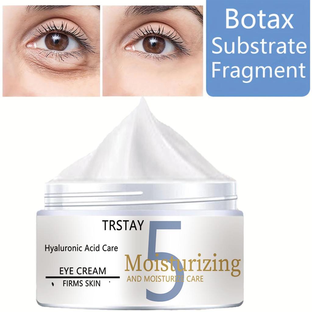 Whitening Brightening Essence Cream Smooths Wrinkles, Evenly Nourishes, Repairs, Moisturizes and Moisturizes Skin Cream