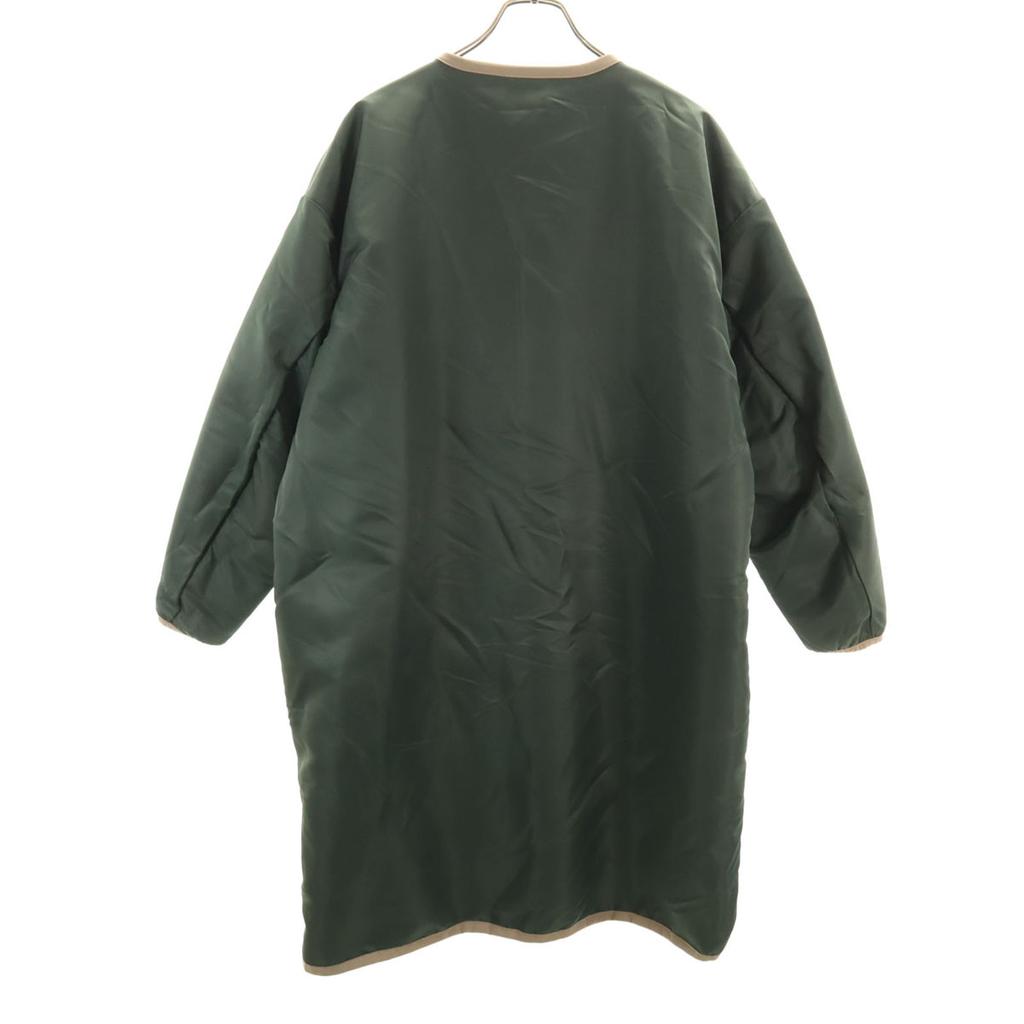 Beauty products WILDTHINGS Boa coat M beige Reversible padding Women Used