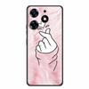 Phone Case For Blackview Shark 9 Case Black Silicone Soft Coque Funda For Blackview Shark 9 Back Cover Case Shark9 6.67" Shell