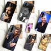 Can Yaman Case For Huawei P40 Lite P20 P30 Nova 11 Pro 9 10 SE 3i 7i 11i 5T Y60 Y61 Y70 Y90 Y91 Cover