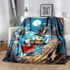 Roupa de cama – Mantas
