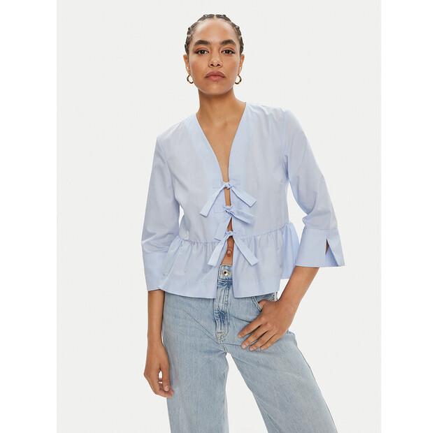 Блузка ViCOLO TB1518 EU L