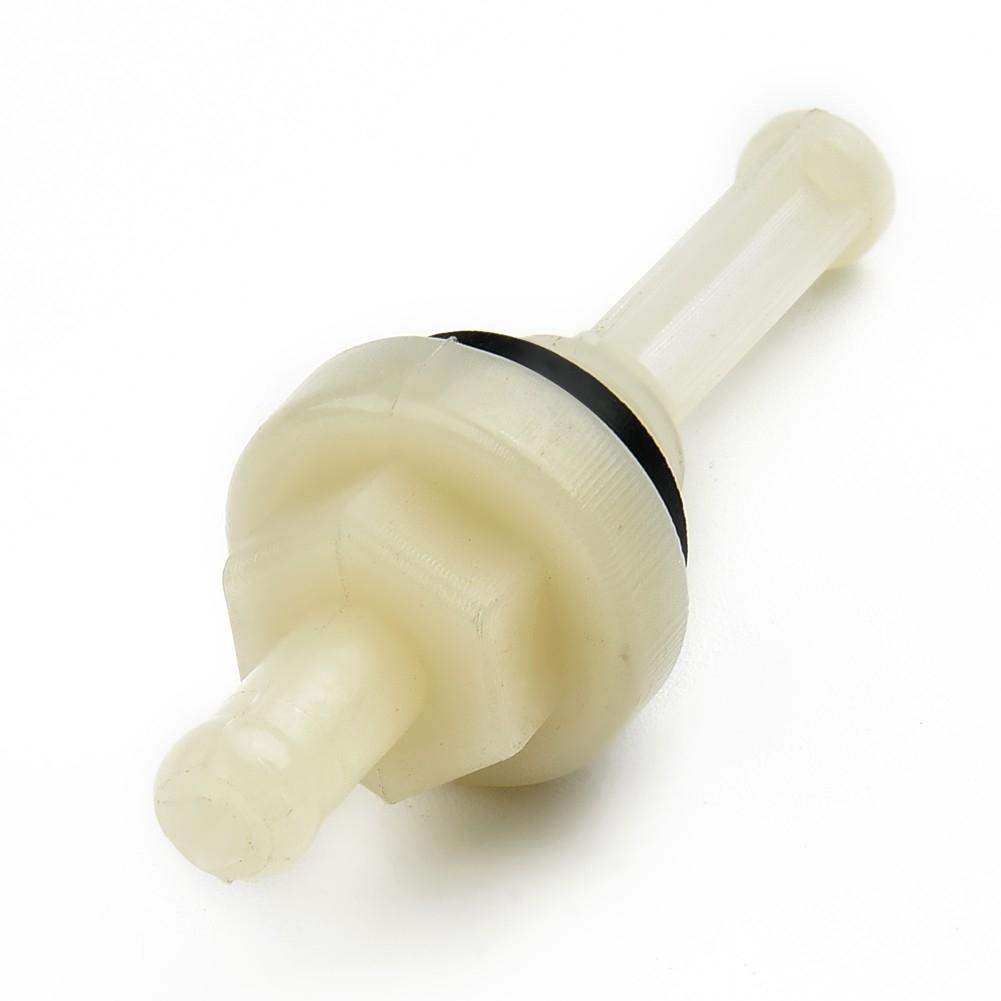 Quick and Easy Installation of Fuel Tank Gas Joint Filter for GX Series