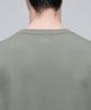 Musinsa Standard Basic Long Sleeve T-Shirt [Khaki Gray]