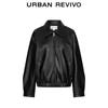 URUYY Long Sleeve Polyester Top