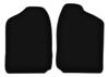 BASIS Velours Fußmatten vorne für: Opel Frontera A 3-türig (1991-1998)