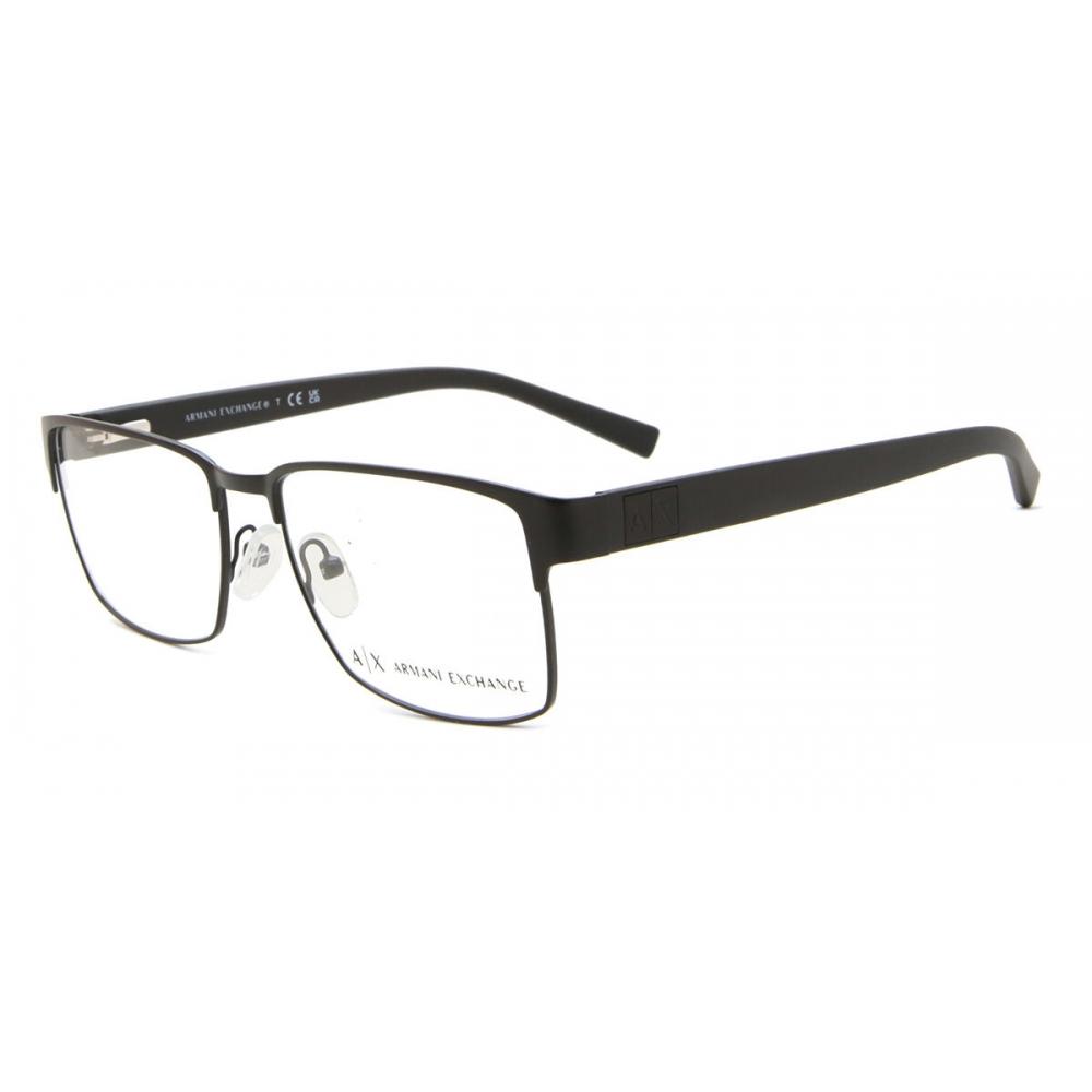 Armani Exchange Ax1019 6063 Men Eyeglasses