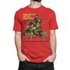 One Battle After Another by P. T. Anderson T-Shirt, Men's Women's Sizes (BTT-040568)