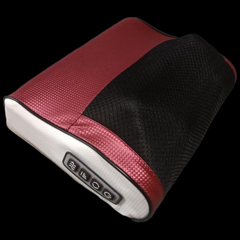 OEING Multi-functional Neck & Body Massager Pillow