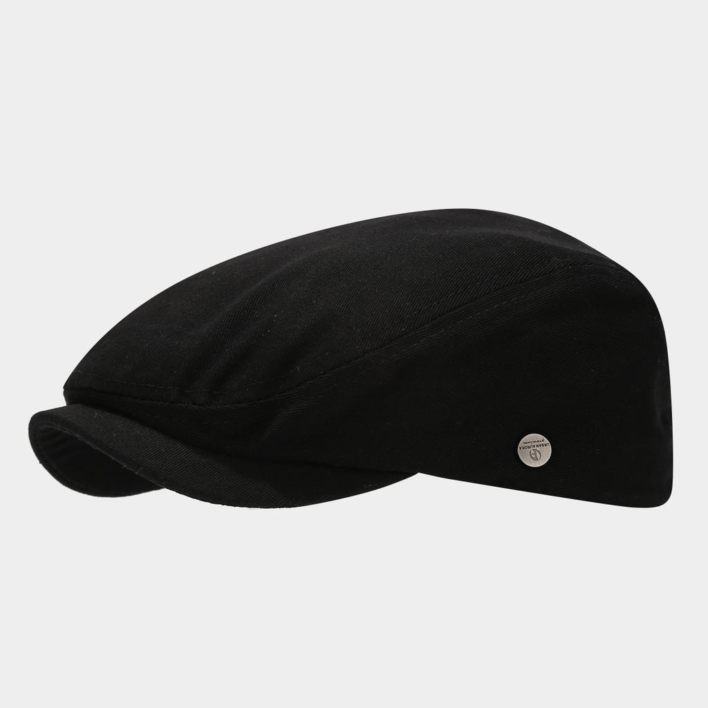 Vintage Adjustable Unisex Vintage Cap for Outdoor Hiking and Mountaineering