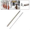 Bounces Loaded Beer Bottle Filler,Brew Filling Tool Portable Replaces Equipment Brew
