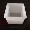 10cm/4" Large Cube Resin Mould Square Silicone Mold Epoxy Resin Casting Mould For DIY Paperweight Specimen Making Tool Supplies