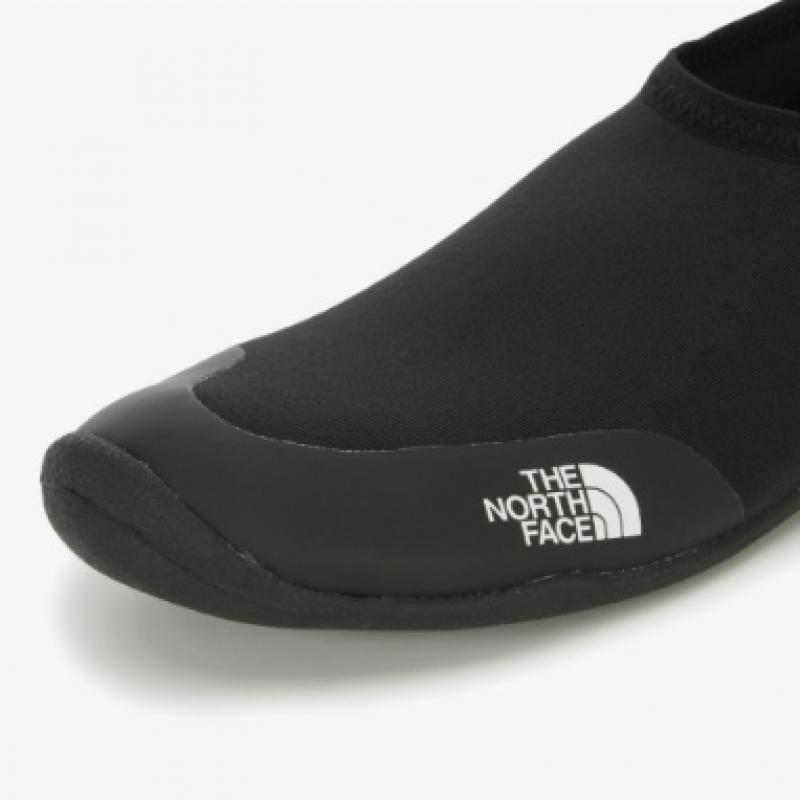 The North Face Kids Aqua Ns84r82s Black