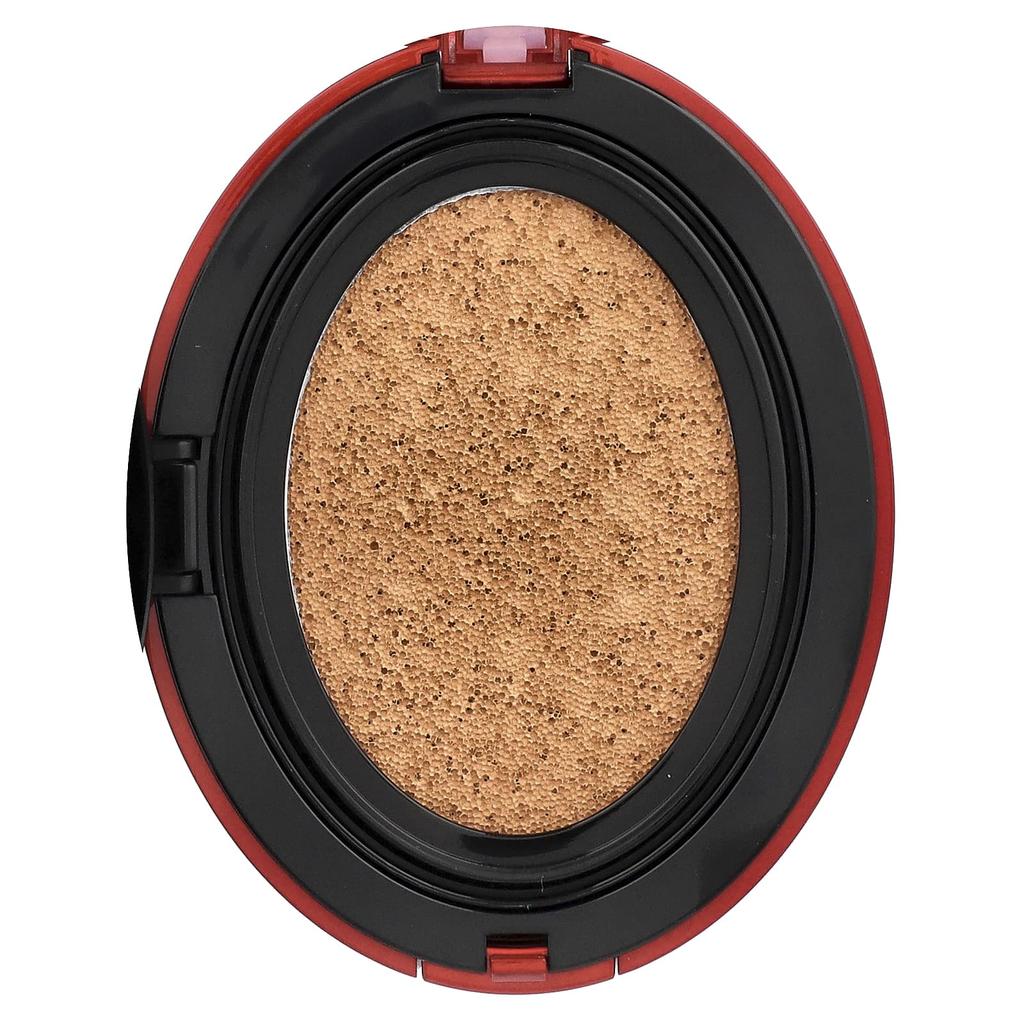 TIRTIR Mask Fit Red Cushion, 27C Cool Beige, 18g (0.63oz)