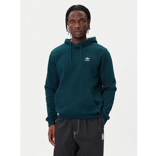 Толстовка adidas Trefoil Essentials EU S