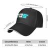 Tower Defense Simulator Cap Casual Baseball Caps Adjustable Hat Hip Hop Summer Unisex Baseball Hats Customizable Polychromatic