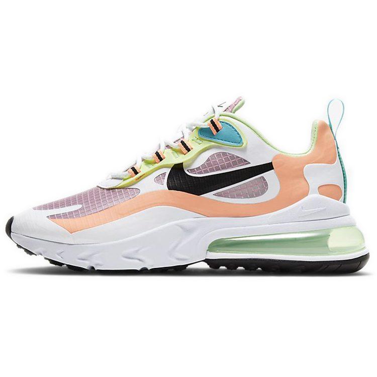 Nike Air Max 270 React Se