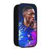 Dembele Football Soccer Pencil Case New Pen Pencil Bags Student Large Storage School Supplies Gift Pencilcases
