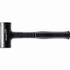 Halder Black Craft Marteau 3379.04 Sans Rebond - 3379.040