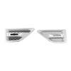 Car Door Side Vent Mesh Grille For Land Rover Freelander 2 LR2 2006-2016 LR001660 LR0016158