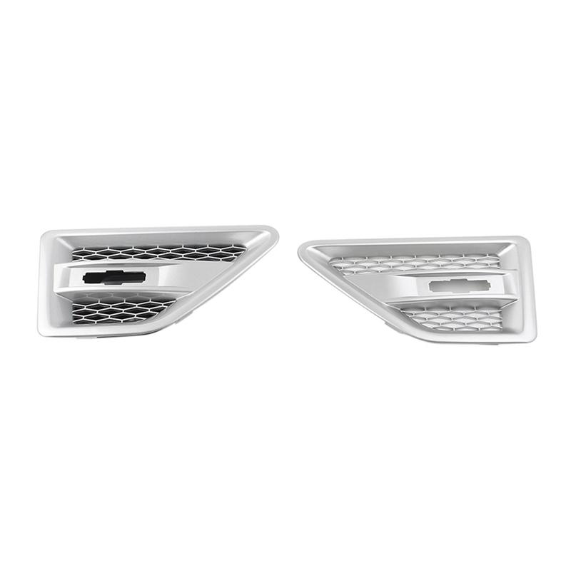 Car Door Side Vent Mesh Grille For Land Rover Freelander 2 LR2 2006-2016 LR001660 LR0016158
