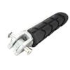 Motorcycle Front Footrest Pedal Foot Pegs Foot Pegs Pedals For Honda Cb250 Cbr600F Cb600F Nc700 1Set