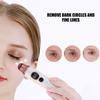 Bianstone Eye Massager Wand AntiWrinkle Eye Care Massager Rechargeable Electric Eye Massager