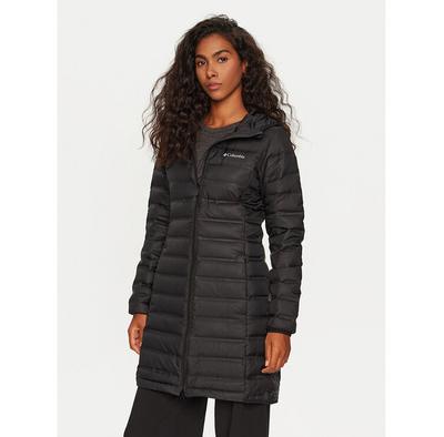 Lake II Down Jacket