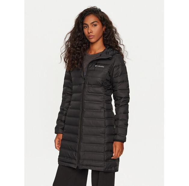 Куртка пуховая Columbia Lake II EU XS